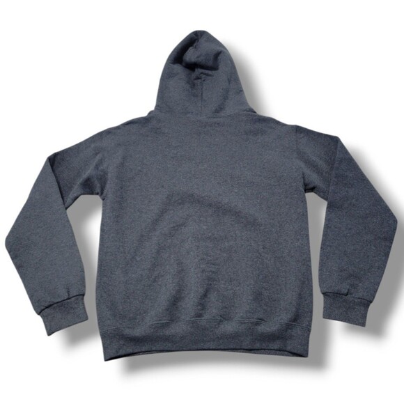 Disney Sweatshirt Size Small S Disney's Mulan Hoodie Pullover Sweatshirt Graphic - Picture 5 of 7